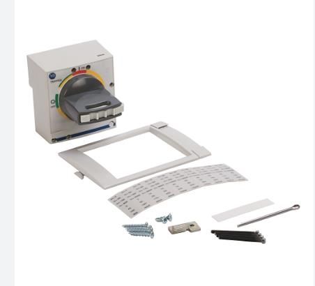 Allen Bradley 140G-G-RMB Device