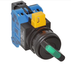 IDEC HW1F-2F20M4D-G Device