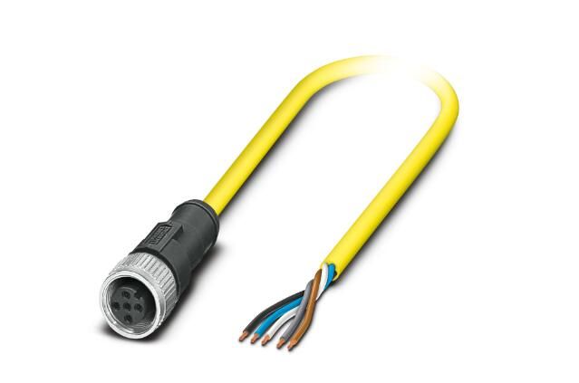 Phoenix Contact 1425123 Cable