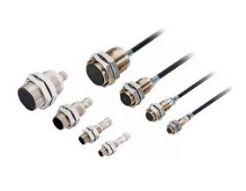 OMRON E2E-X2B3DL12 2M Device