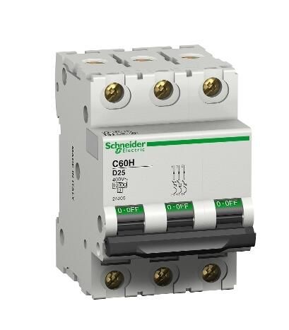 Schneider Electric 25209 Breaker