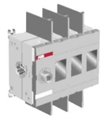 ABB OT400U30 SW