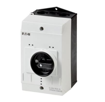 EATON/Moeller 260366 CI-K2H-PKZ0-GV Device