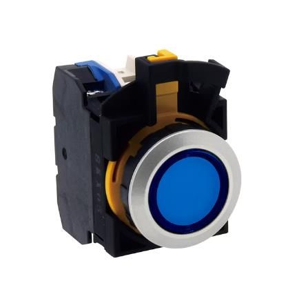 IDEC CW4L-M1E02QHS Device