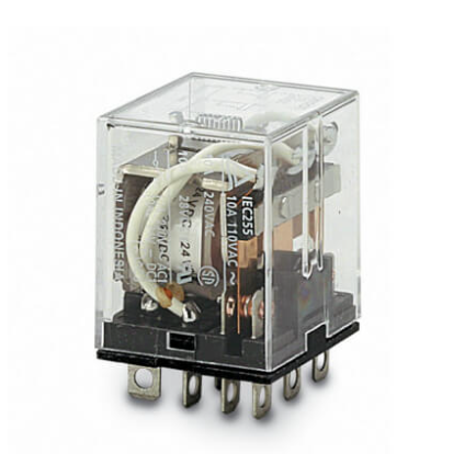 OMRON LY3-0-DC48 Device