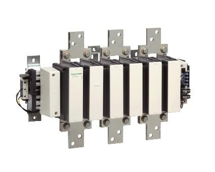 Schneider Electric LC1F780M7 Contactor