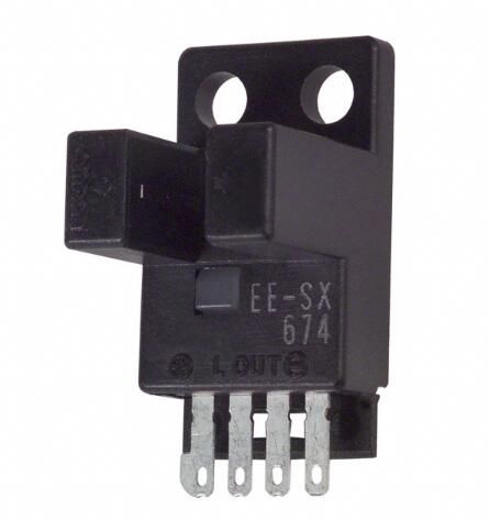 OMRON EESX674 Sensor