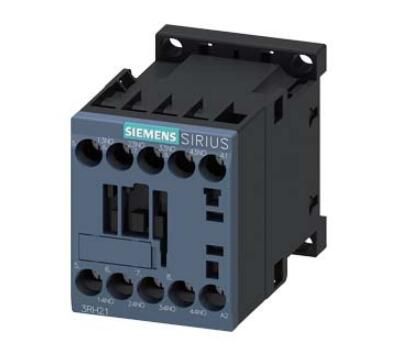 Siemens 3RH21401AQ00 Relay