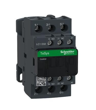 Schneider Electric LC1D32FE7 Contactor
