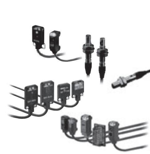 OMRON E3TSL22 Device