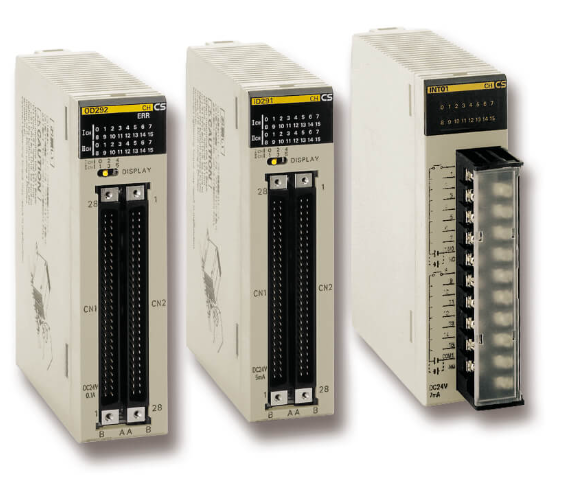 OMRON CS1WIC102 Module