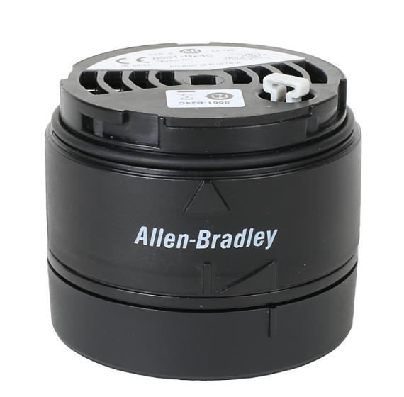 Allen Bradley 856T-B24SNC Device