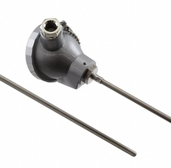 OMRON E52P50CND8 RTD