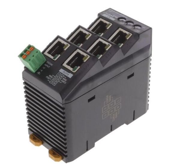 OMRON GXJC06H Module