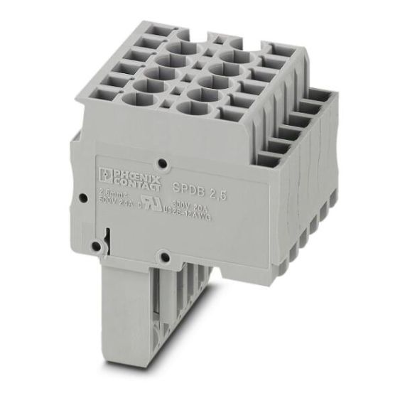 Phoenix Contact 3040452 Plug
