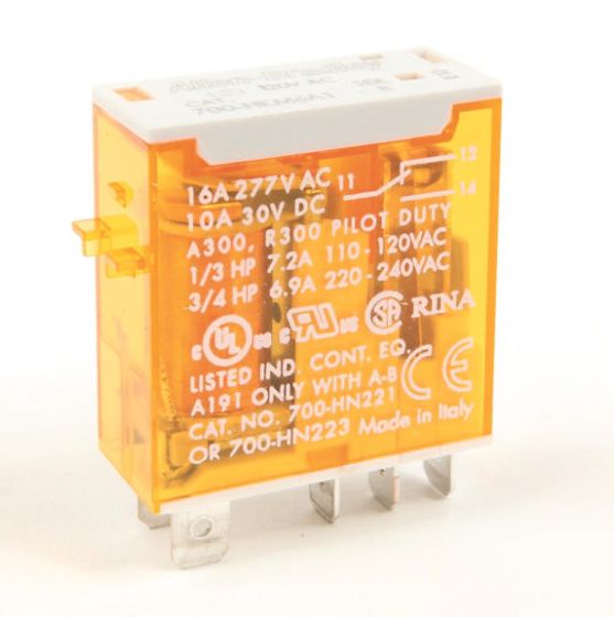 Allen Bradley 700-HKM6A2 Device
