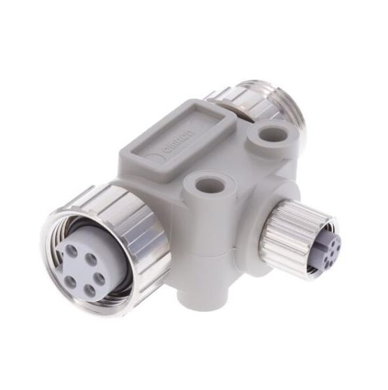 OMRON DCN312 Device
