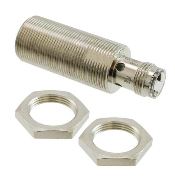 OMRON E2AM18KS08M1B2 Sensor