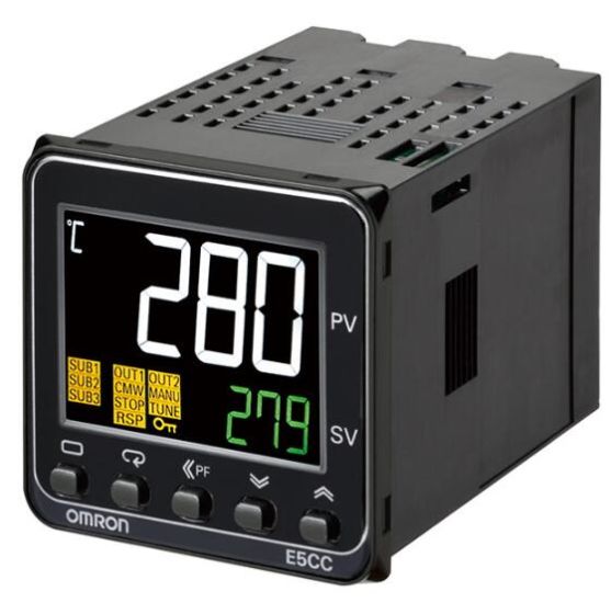 OMRON E5CCCX3A5M007 Controller