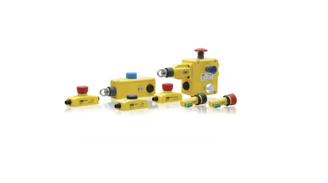 ABB 2TLA050204R1030 Device