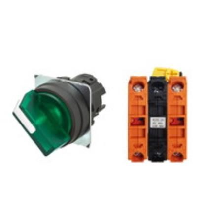OMRON A22NW-2BL-TGA-G202-GB Device