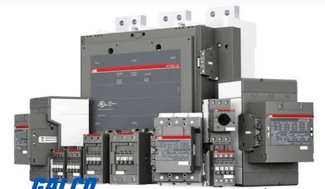 ABB AF30R-30-02-13 Device