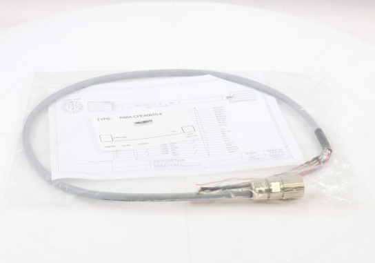 OMRON R88ACPEA001SE Cable