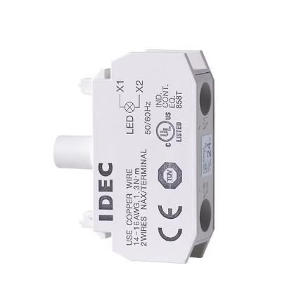 IDEC CW-EAQ3A Device