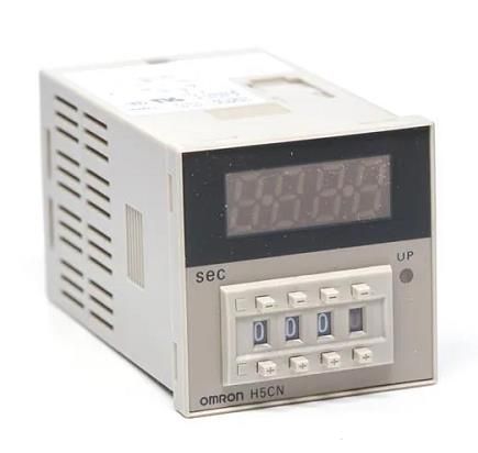 OMRON H5CN-YBN AC100-240 Device