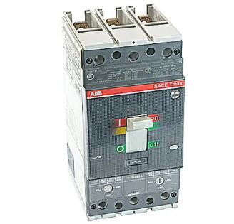 ABB T5S300E5W Breakers