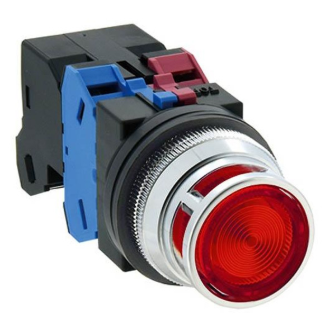 IDEC ALFD248602DNUR Device