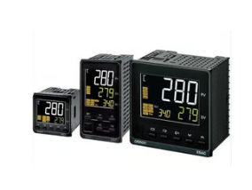 OMRON E5EC-RX4DBM-011 Device