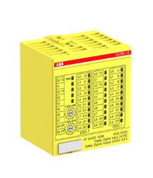 ABB 1SAP284100R0001 Module