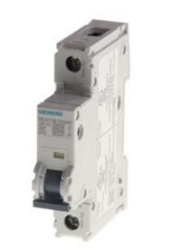 Siemens 5SJ41158HG40 Breaker