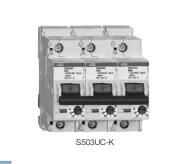 ABB S503UC-K15 MCB