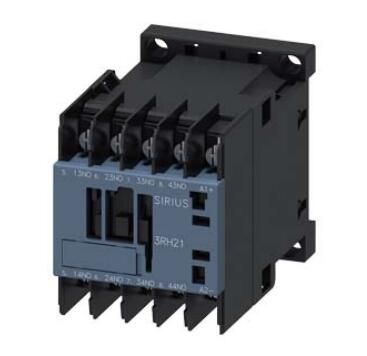 Siemens 3RH21404BB40 Contactor