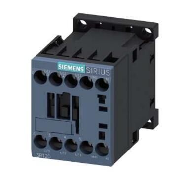 Siemens 3RT20151AK61 Contactor
