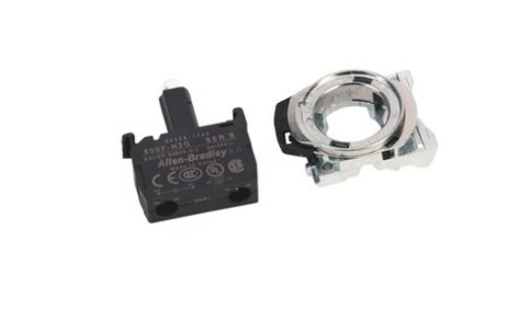 Allen Bradley 800F-PN3W Device