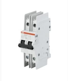 ABB SUP202M-K6 Breaker