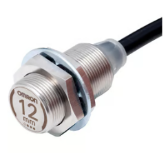 OMRON E2EW-X12B3T18 2M Device
