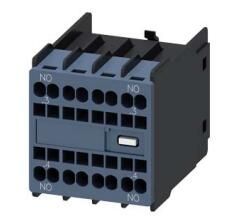 Siemens 3RH29112NF20 Switch