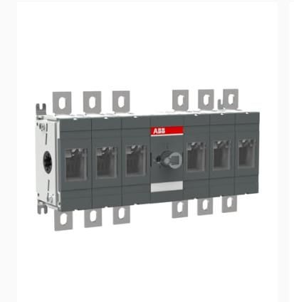 ABB OT315E33 Device
