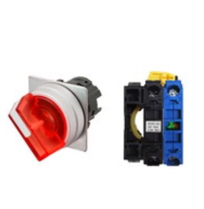 OMRON A22NW-2MM-TRA-G100-RB Device