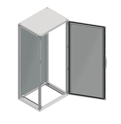 Schneider Electric NSYSF201050 enclosure