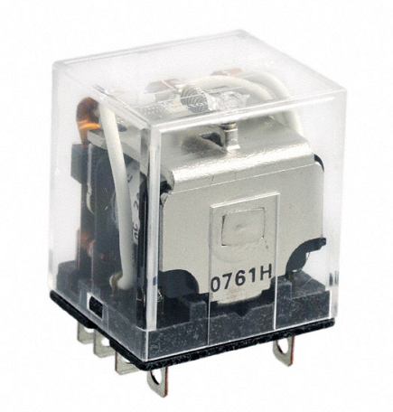 OMRON LY3N AC200/220 Device