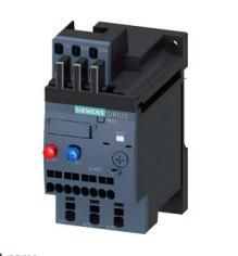 Siemens 3RU21164AC1 Relay
