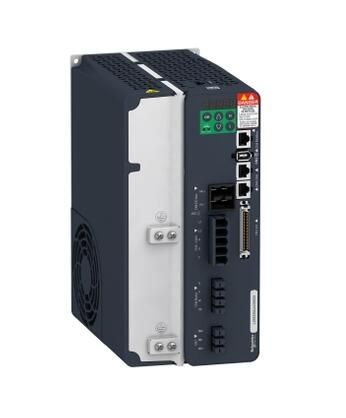 Schneider Electric LXM28AU45M3X Drive