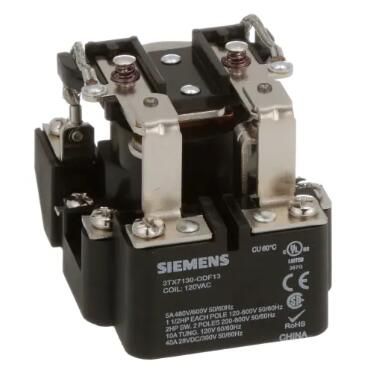 Siemens 3TX7130-0DF13 Relay
