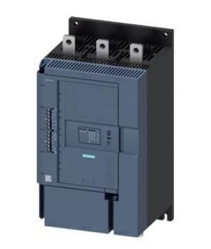 Siemens 3RW52446AC05 Starter
