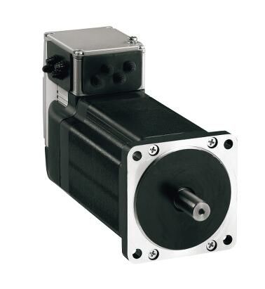 Schneider Electric ILS2P853PC1A0 Motor